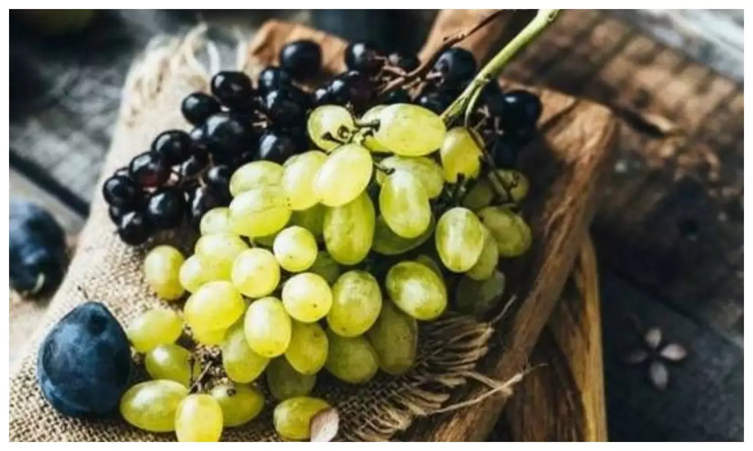 sweet grapes buying tips