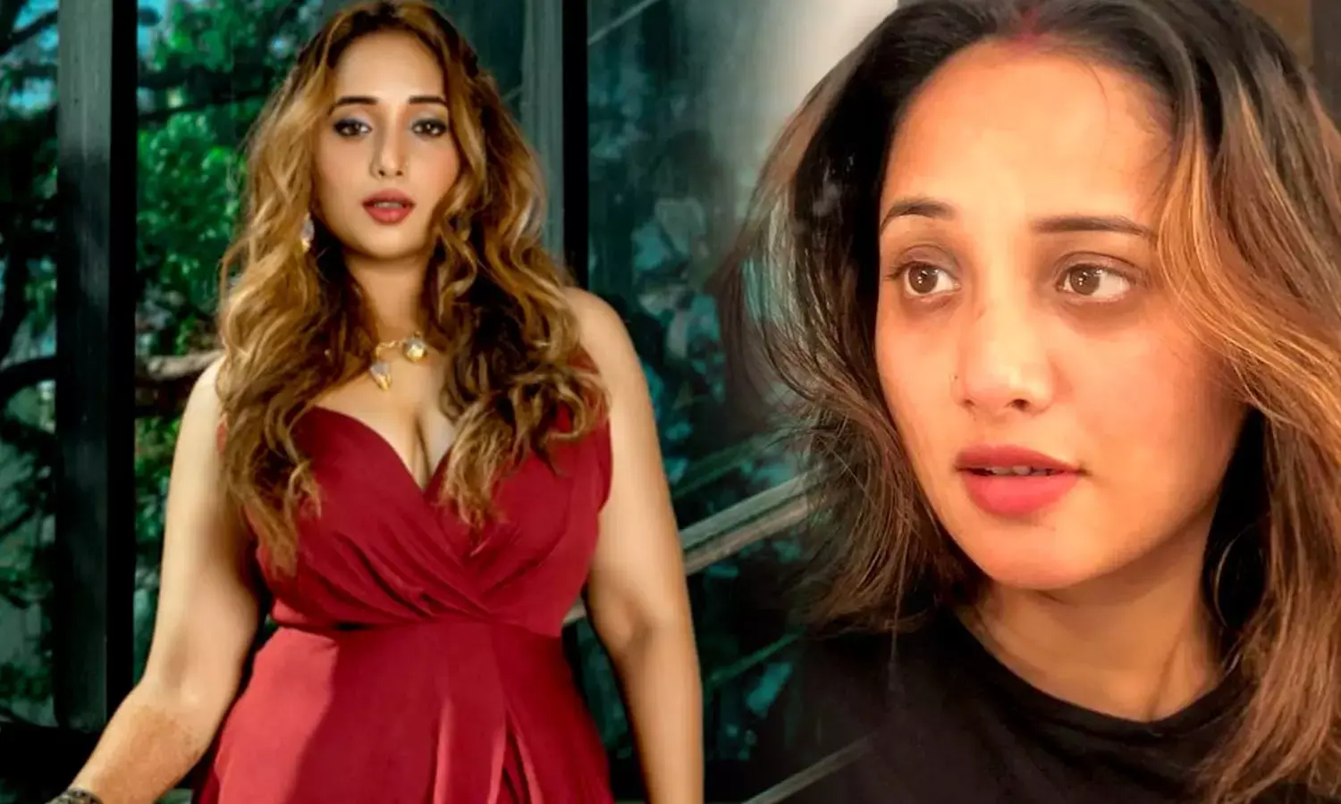 Rani Chatterjee alleges casting couch