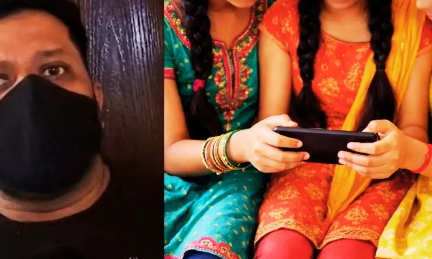 Father statement on the Ghaziabad triple suicide case