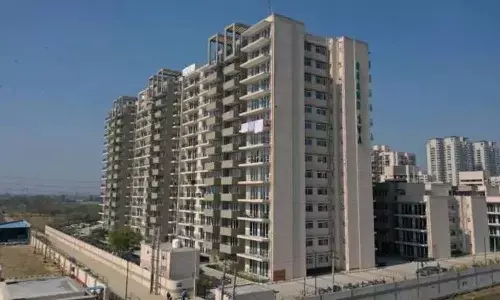 Haryana Housing Board