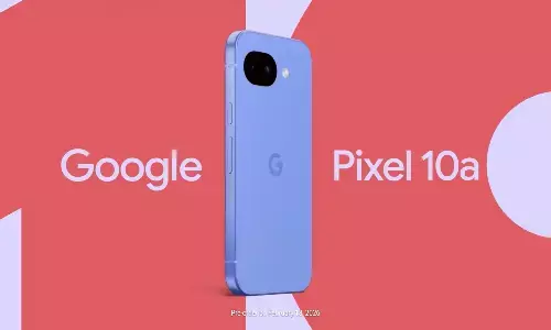 Google Pixel 10a Launch Date Confirm