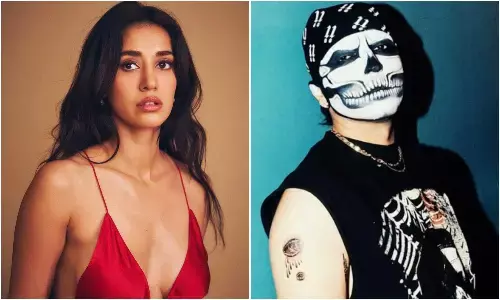 सिंगर तलविंदर ने एक्ट्रेस दिशा पाटनी संग डेटिंग की अफवाहों पर रिएक्ट किया।