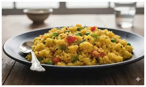 how to make vegetable khichdi at home
