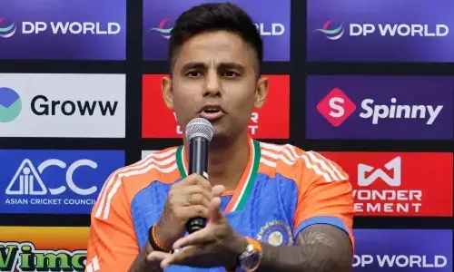Suryakumar yadav on ind vs pak t20 world cup match