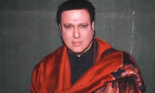 गोविंदा के मैनेजर ने एक्टर के साथ हुई गोलीबारी की घटना के बारे में खुलकर बात की।