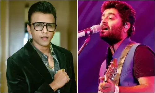 सिंगर अभिजीत सावंत ने म्यूजिक इंडस्ट्री को लेकर बड़ा खुलासा किया।