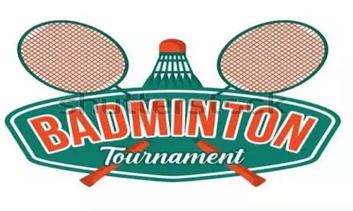 संभाग स्तरीय बैडमिंटन प्रतियोगिता शुरू : इंदिरा स्टेडियम में तीन दिवसीय खेल महाकुंभ, बस्तर संभाग के सात जिलों के खिलाड़ी शामिल