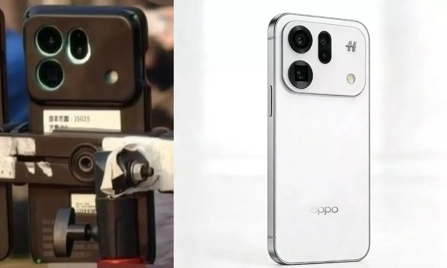 Oppo Find X9s Launch Soon