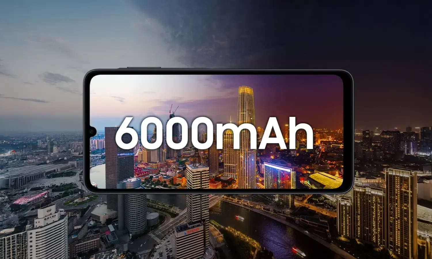 Samsung Galaxy A07 5G Launch Price In India