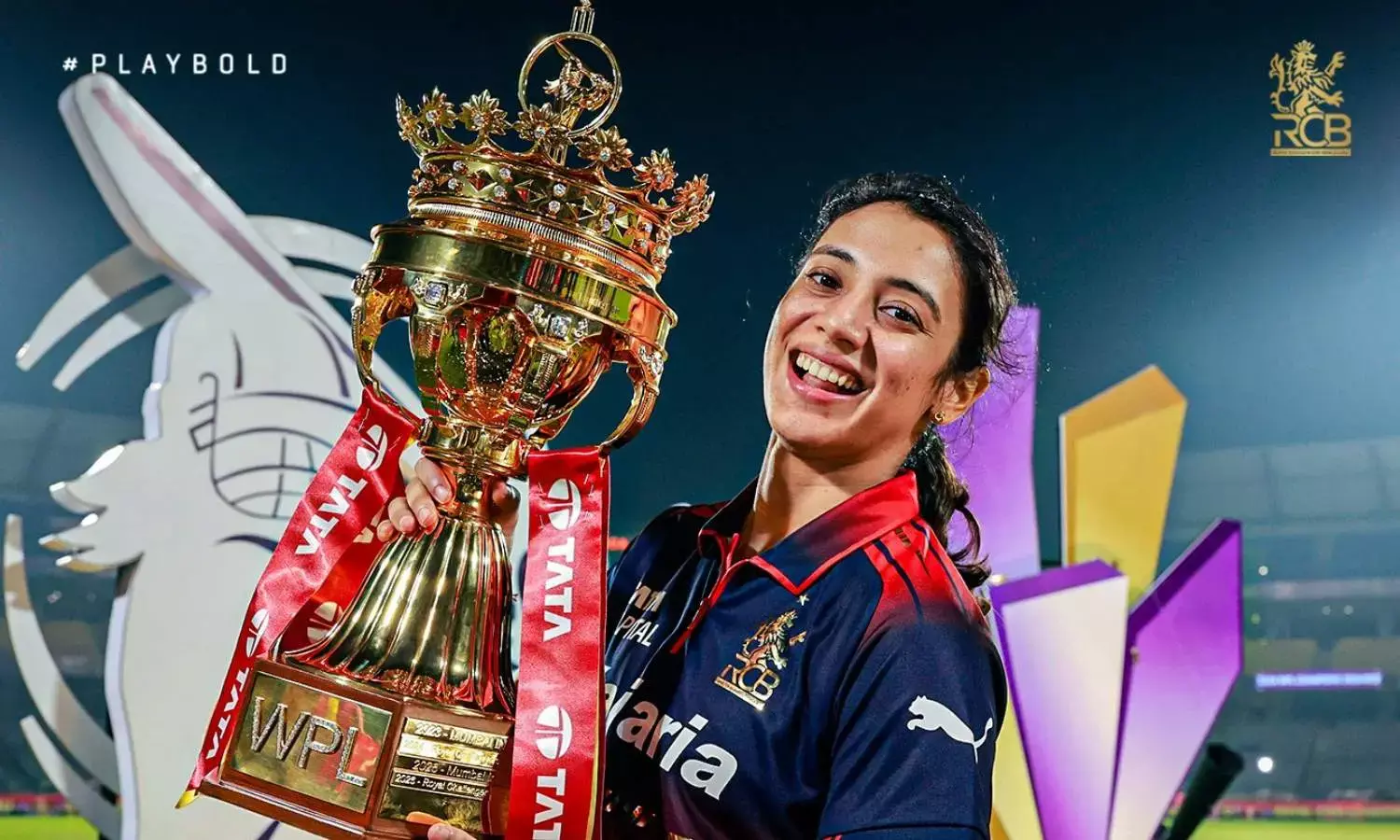 Smriti mandhana dc women vs rcb women final