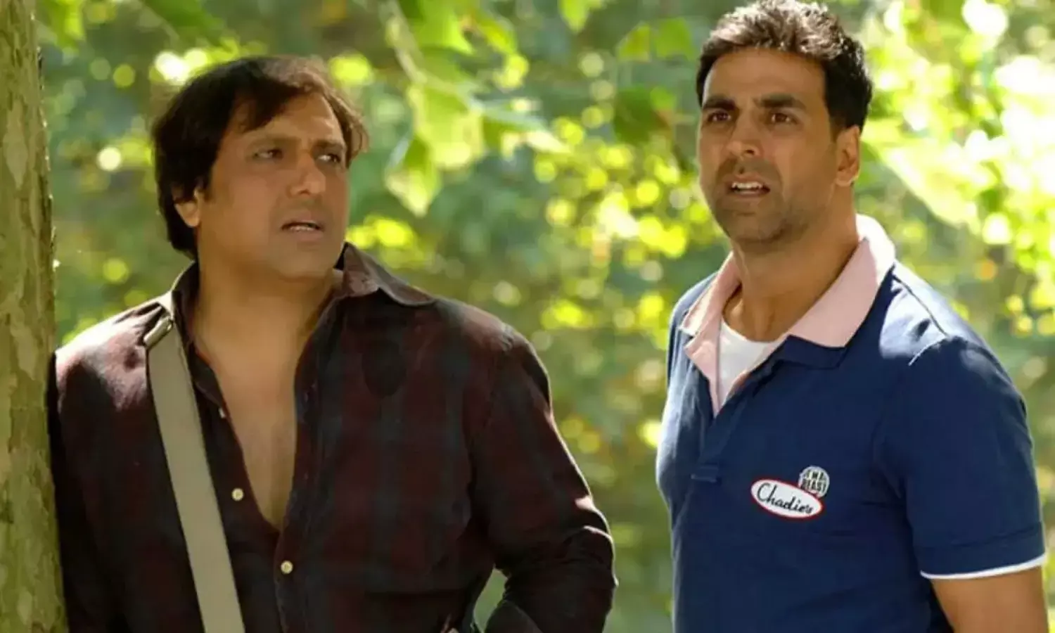 भागम भाग के सीक्वल में गोविंदा को रिप्लेस कर मनोज बाजपेसी की कास्टिंग की खबरें हैं।