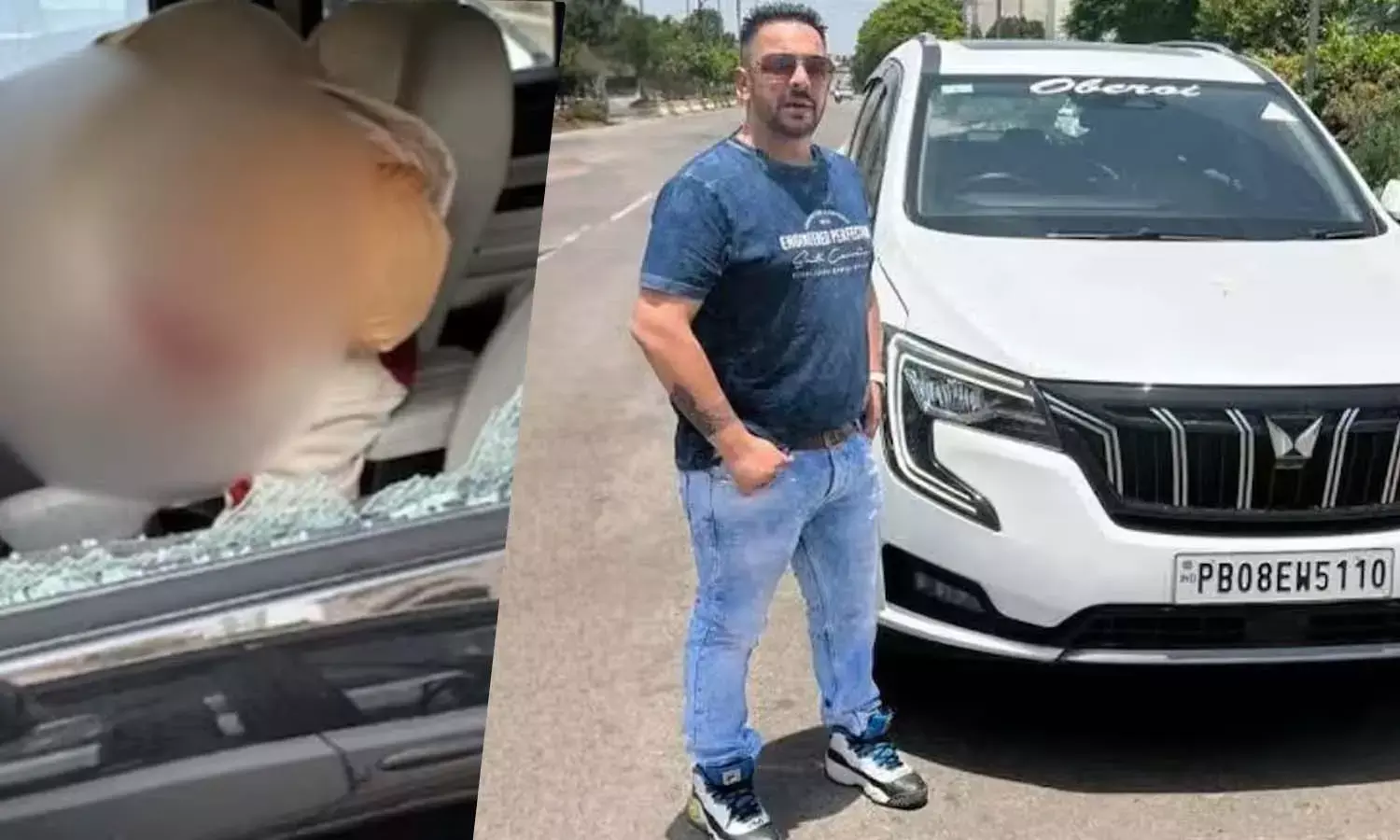 AAP leader killed in Ludhiana