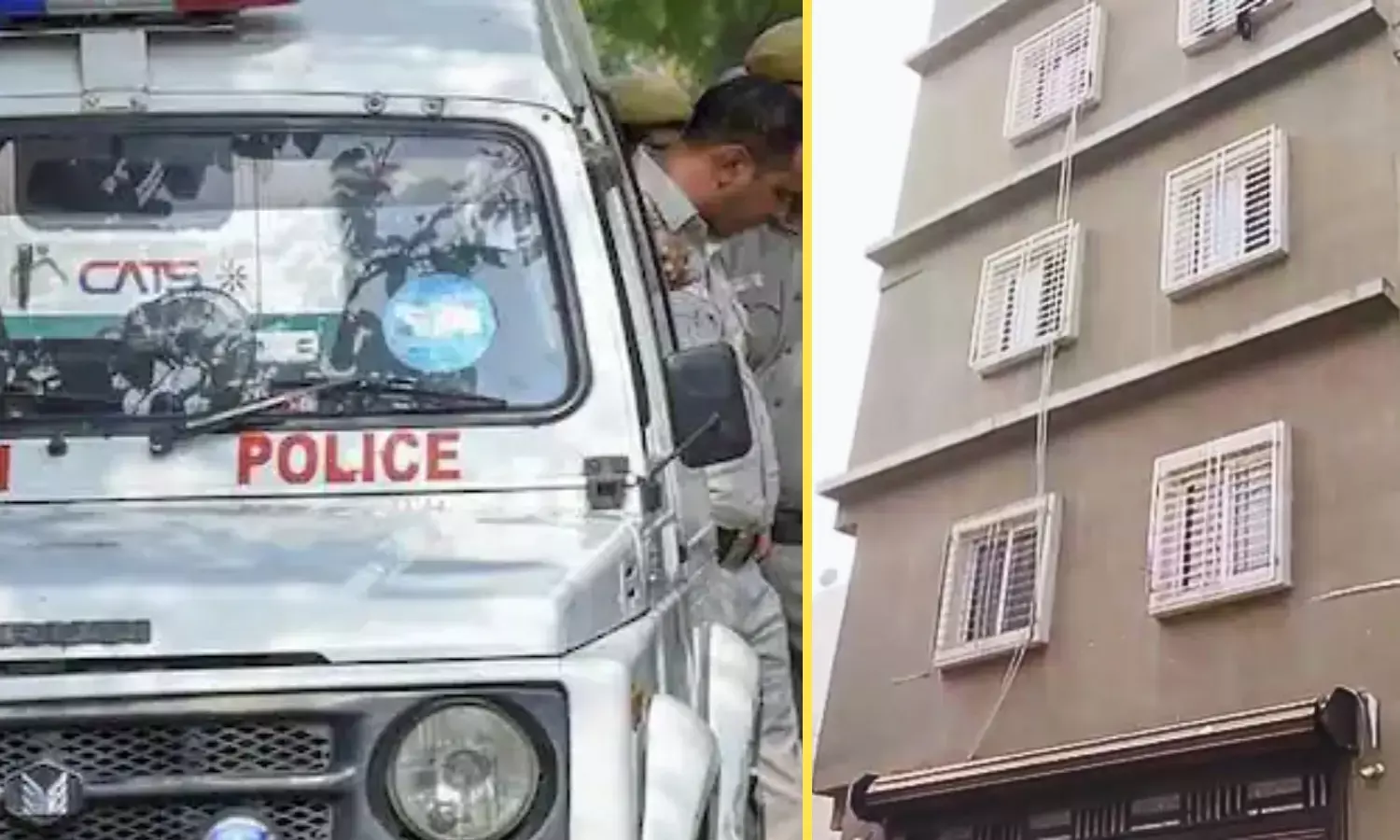 Bihar Police Guidelines for Girls Hostel after Patna NEET Aspirant death