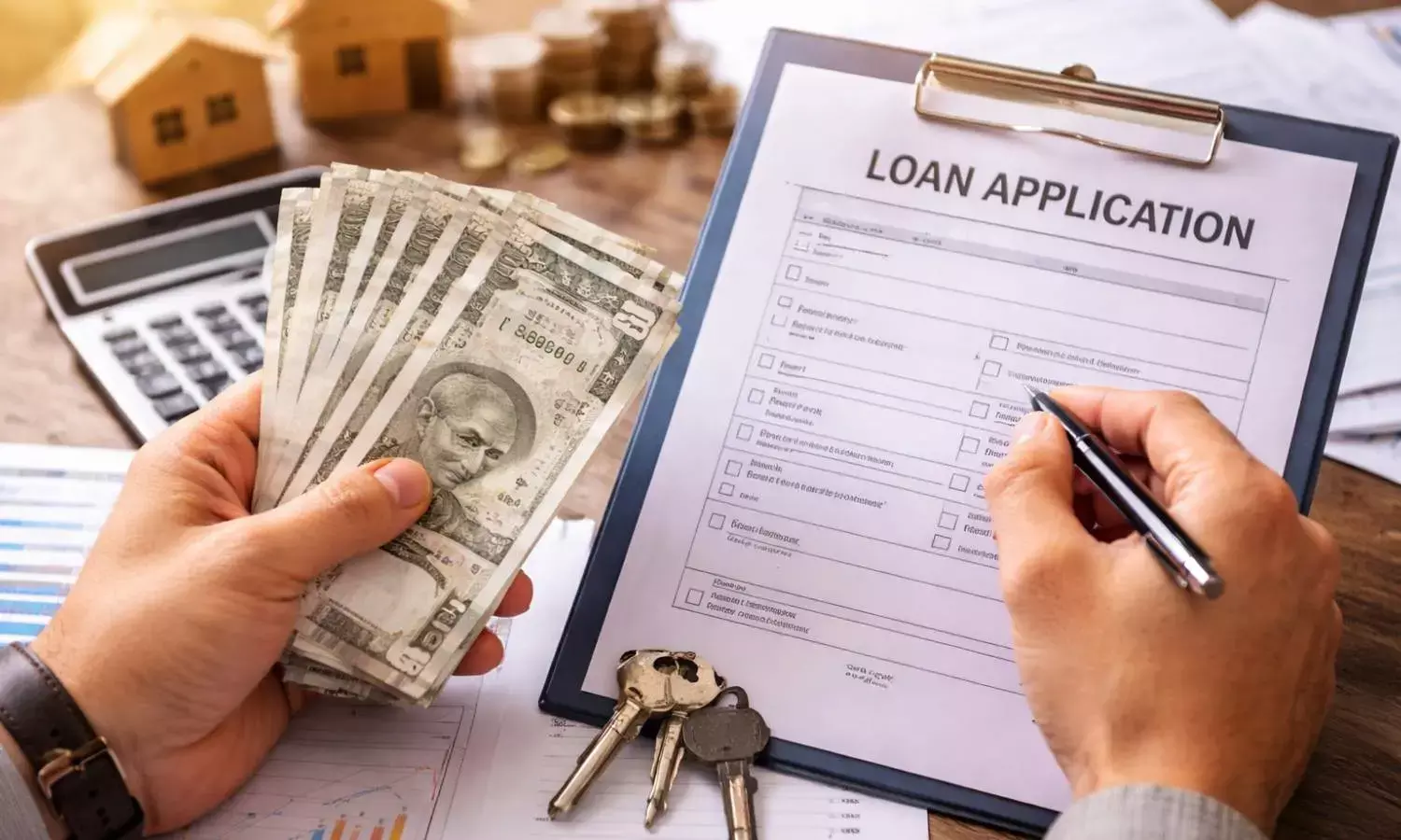 Personal loan tips Personal loan tips