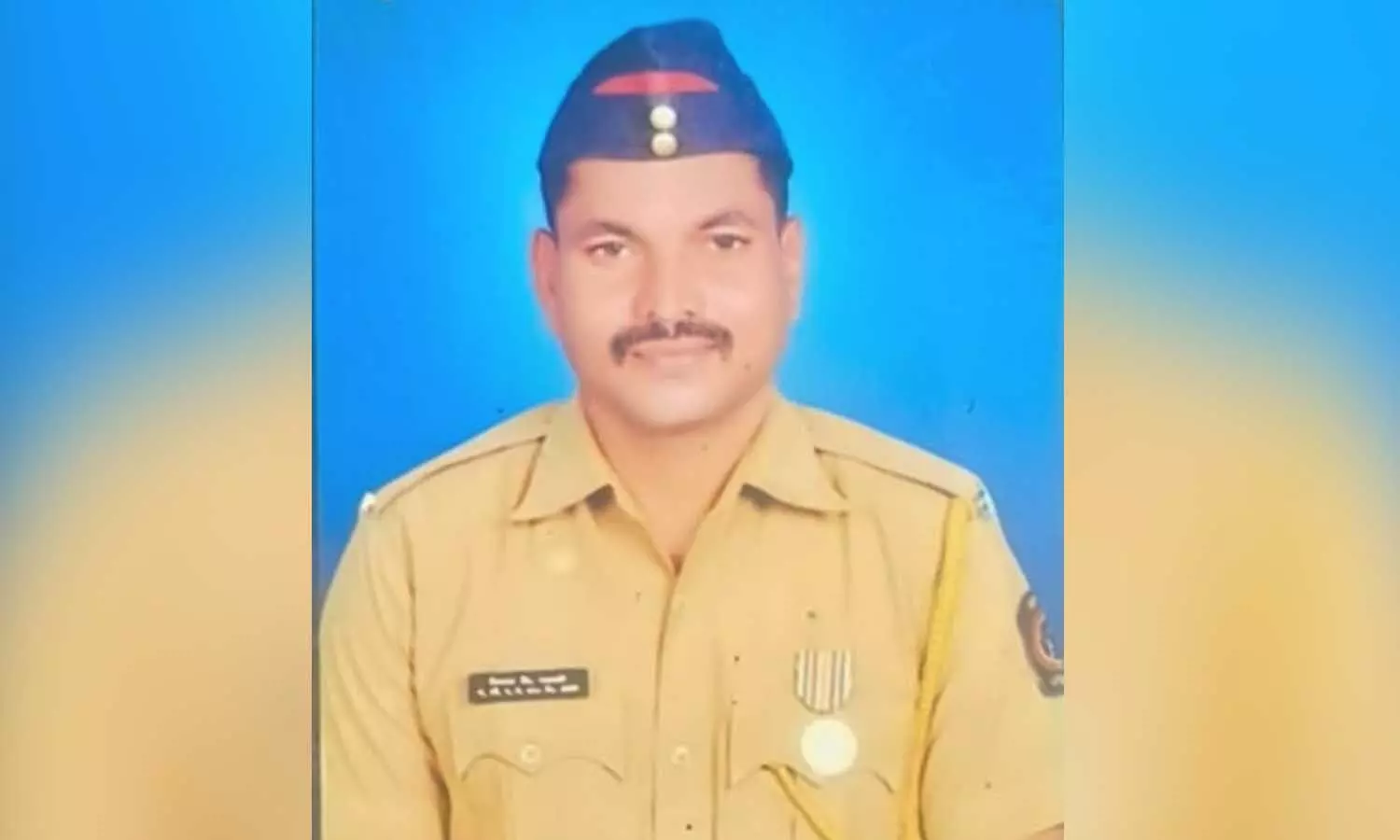 शहीद C60 कमांडो दीपक चिन्ना मंडावी