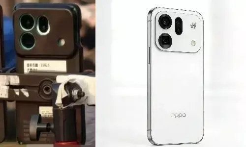 Oppo Find X9s Launch Soon