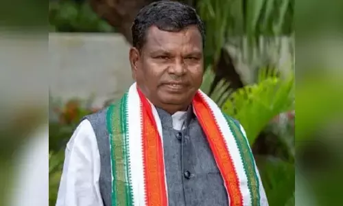 मलकानगिरी में रहेंगे लखमा : जमानत की शर्त के मुताबिक दूसरे राज्य में निवास की तैयारी