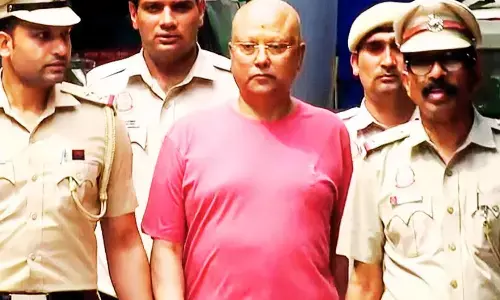 Swami Chaitanyanand Saraswati has been granted bail by the Delhi Patiala House Court