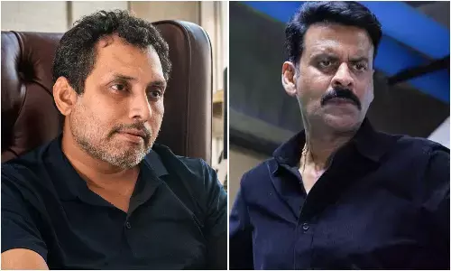 मनोज बाजपेयी की आगामी फिल्म घुसखोर पंडत पर विवाद के बाद एफआईआर दर्ज की गई।