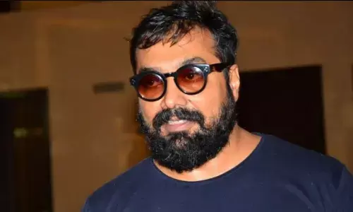 विवादित एपस्टीन फाइल्स में नाम आने पर अनुराग कश्यप ने तोड़ी चुप्पी