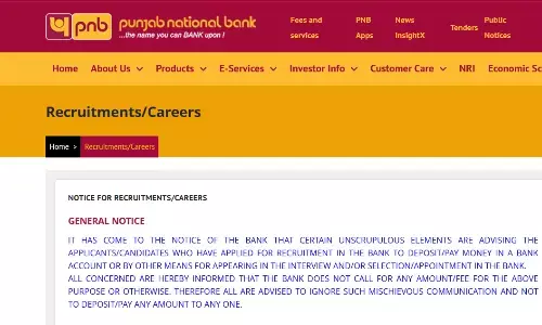 Apprentice Recruitment 2026