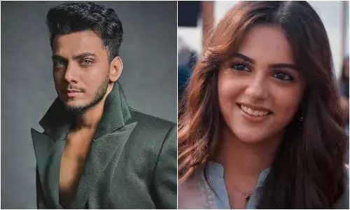 शक्ति शालिनी में विशाल जेठवा की एंट्री, अनीत पड्डा के साथ फरमाएंगे इश्क