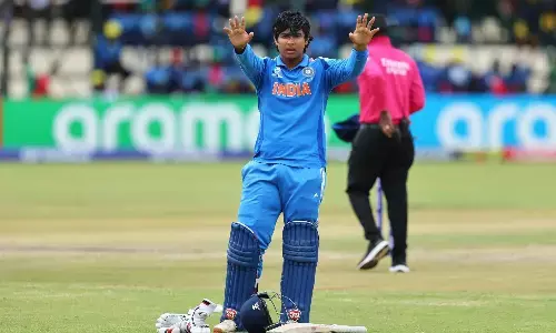 Vaibhav Sooryavanshi record india vs england under 19 world cup final