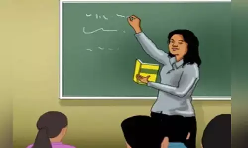 शिक्षकों के प्रमोशन में गड़बड़ी : पदोन्नति संघर्ष मोर्चा ने भारी विसंगतियों के लगाए आरोप, सेवा पुस्तिका से सत्यापन कराने की मांग