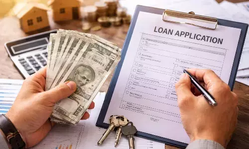 Personal loan tips Personal loan tips