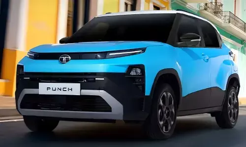 tata-punch-facelift-delivery Starts in-india booking-methods