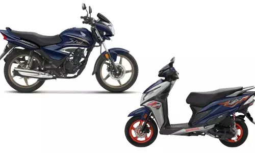 honda-dio-125-x-edition-shine-125-limited-edition-price and features