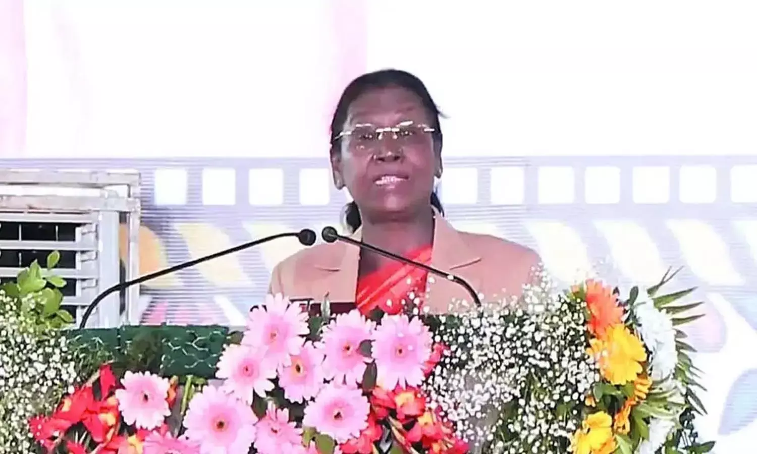 bastar pandum festival inauguration