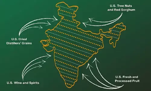 India-US Trade Deal: Signal changes with Kashmir map, giving India a strategic advantage